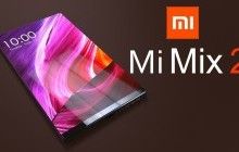 Флагман от Xiaomi — новый Mi