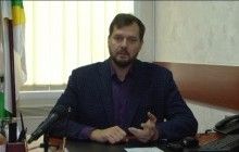 Гауляйтер Запорожской области начал присвоение имущества Украины