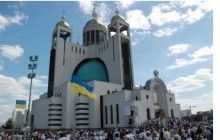 В Патриаршем соборе УГКЦ состоится передача памятника депортированным украинцам, который установят в Казахстане