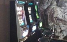 Полиция разоблачила ряд игорных заведений в Житомире, изъяв 200 единиц техники