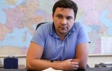Виктор Довгань: "В 2011 году мы взяли у китайцев кредит в размере 370 миллионов долларов на строительство "воздушного экспресса" в аэропорт "Борисполь". 50 миллионов уже исчезли"