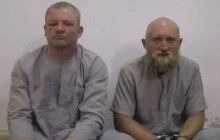 "Ему выдавали медали за боевые действия на Донбассе" - брат плененного в Сирии россиянина рассказал о его боевом прошлом