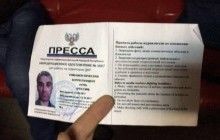 SBU expels Russian propaganda NTV reporter from Ukraine, bans entry for 3 yrs