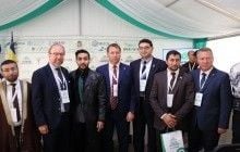 "Таврийские горизонты" открывают возможность Херсонщине стать украинской Калифорнией