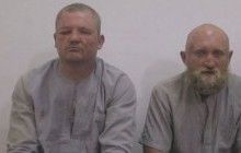 Депутат РФ розповів про страту в Сирії одного з полонених ІДІЛ російських військових