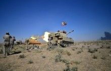 Один із останніх оплотів ІД: в Іраку вибили бойовиків із захопленої з 2014 року Хавіджі (фото)