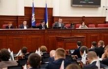 Кличко про побоїще через будівництво АЗС на Позняках: правоохоронці мають негайно розібратися