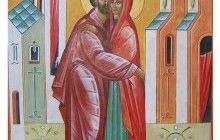 6 жовтня православні згадують зачаття Хрестителя Господнього Іоанна (відео)