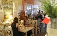 Киевские рестораны и кафе обязали печатать меню на украинском языке