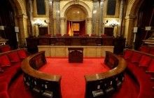 У каталонському парламенті пропонують почати процес проголошення республіки