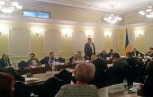 Комітет Верховної Ради підтримав скасування перереєстрації релігійних організацій
