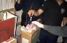 В Одесі на хабарі в 42 тисячі гривень затримали чиновника "Укртрансбезпеки"
