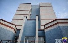Кабмін виділив 26 млн грн на завершення будівництва Державного архіву Тернопільської області