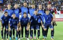 Збірна Косова перед грою з Україною залишилася без чотирьох провідних гравців