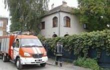 Приватний дитсадок у Львові, де сталася пожежа, працював без ліцензії (відео)