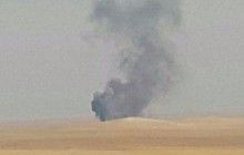 В Минобороны РФ инцидент с вертолетом Ми-28 в Сирии назвали "экстренной посадкой"