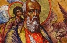 9 жовтня Церква згадує преставлення святого апостола і євангеліста Іоанна Богослова (відео)