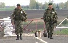 До двох українських прикордонників, яких затримала російська ФСБ, не пускають дипломатів