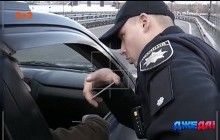 У Тернополі патрульні виявили водія, який вже вдруге сів за кермом у нетверезому стані