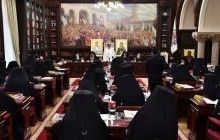В Румынской Православной Церкви три новых святых