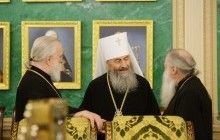 На Архієрейському Соборі РПЦ планують розглянути загальноцерковне прославлення святих, канонізованих УПЦ
