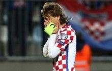 Збірна Хорватії сенсаційно втратила очки, а турки з Луческу провалилися вдома (результати всіх матчів)