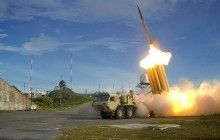 США схвалили продаж Саудівській Аравії системи ПРО на $15 мільярдів