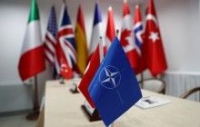 Военные руководители НАТО и РФ договорились о первой с 2014 года встрече