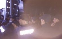 У Львові зірвали концерт українського співака, який гастролює у Росії та Криму (фоторепортаж, відео)