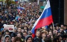 Дві третини росіян вірять в існування таємного "світового уряду"