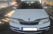 На кордоні з Білоруссю житомирські прикордонники виявили контрабандне авто литовської реєстрації (фото)