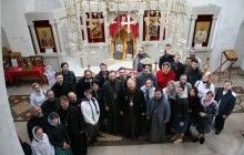 У Бердянську відбулася ХІІІ Всеукраїнська конференція Синодального молодіжного відділу УПЦ
