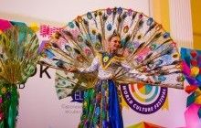Свято дружби народів OUTLOOK WORLD CULTURE FESTIVAL пройшло із повним аншлагом