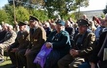 На Тернопільщині в селі Бишки, де діяла штаб-квартира УПА, створили музей повстанців (фото)