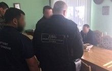 Головний лісничий Чернівецької області пропонував поліцейському 8 тисяч євро щомісяця