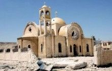 У Сирії відновленням християнських святинь займеться група з представників РПЦ і РКЦ
