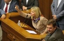 У Порошенко обещают внести в законопроект по Донбассу правки по Крыму