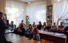 В Одессе психологи, педагоги и священники будут учить молодежь, как правильно создавать семью