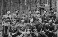 На Тернопільщині 13-14 жовтня на фестивалі "Луни повстанського краю" впродовж двох днів відтворюватимуть життя бійців УПА