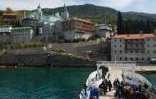 Священный Кинот Афона направил послание правительству Греции в связи с законом о смене пола