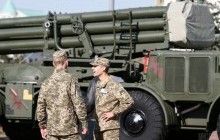З початку року військовим поставили вже понад 300 танків і бронетранспортерів