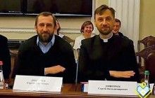 Нацсовет по вопросам противодействия туберкулезу и ВИЧ-инфекции/СПИДу поддержал предложения ВСЦиРО