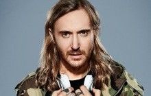 Известный диджей David Guetta выступит в Киеве с концертом