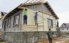 Председатель Житомирской ОГА Гундич инициирует увеличение сумм под льготное кредитование на жилье в селе