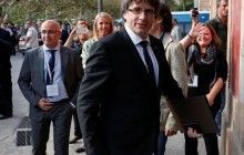 Лидера Каталонии немедленно арестуют, если он провозгласит независимость - Іndependent
