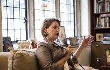 В США відома жінка-пастор заявила, що християнство – не єдиний шлях до раю