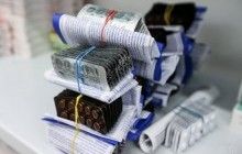 В Киеве создали карту работающих аптек
