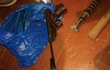 У Житомирі поліція затримала трьох підозрюваних у розбої іноземців, ще одного їх спільника – у Києві