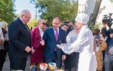 В Одеській області запущена перша в Україні програма модернізації профтехосвіти