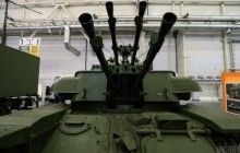 Компанія STVOL організувала на Міжнародній виставці "Зброя та безпека" автограф-сесію творця мультитула Тіма Лезермана